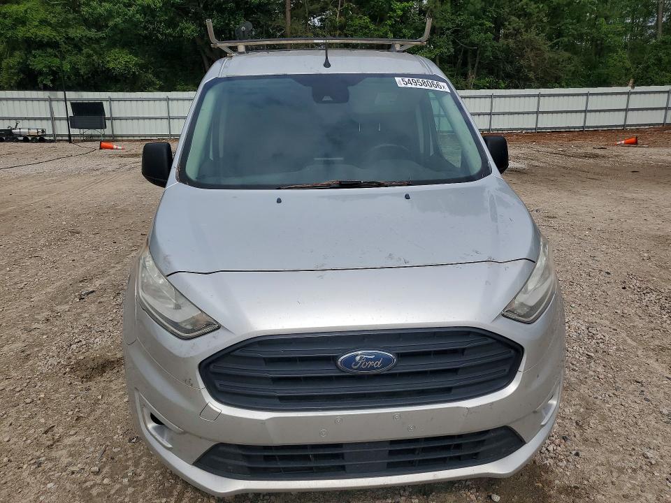 2019 Ford Transit Connect მანქანა იყიდება აუქციონზე, vin: NM0LS7F23K1414294, აუქციონის ნომერი: 54958066