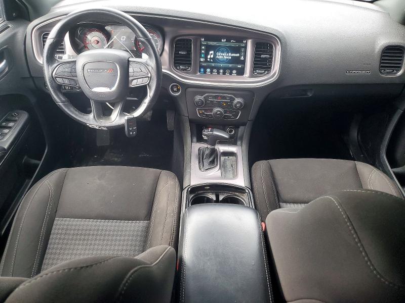 Продажа на аукционе авто 2021 Dodge Charger, vin: 2C3CDXJG1MH557964, номер лота: 50796926