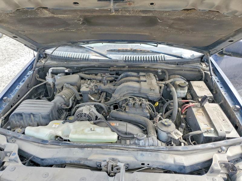 Aukcja sprzedaży 2006 Ford Explorer, vin: 1FMEU73E26UB35410, numer aukcji: 53243646