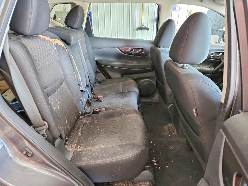 Aukcja sprzedaży 2019 Nissan Rogue, vin: 5N1AT2MT8KC755616, numer aukcji: 53189226