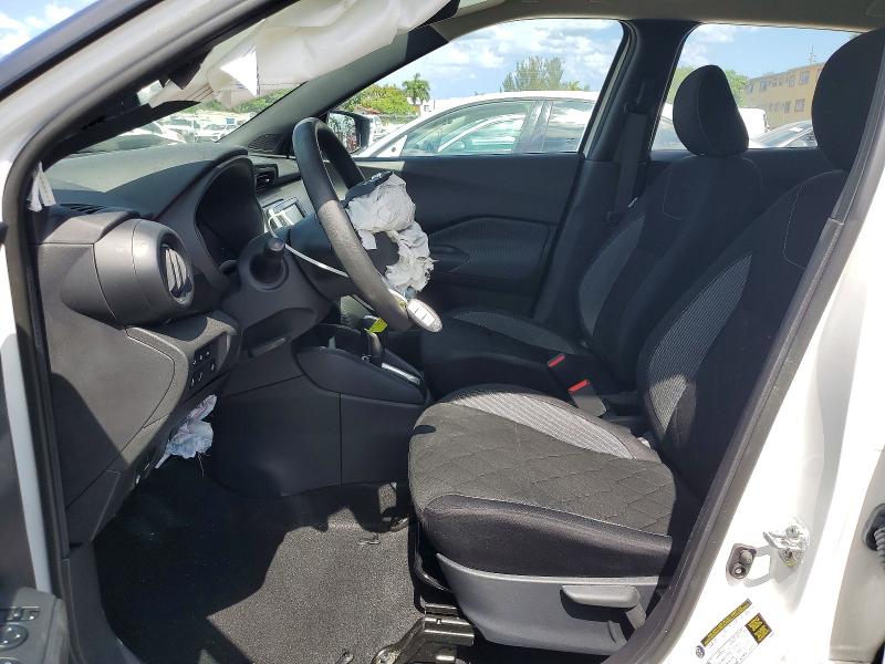 Продаж на аукціоні авто 2020 Nissan Kicks, vin: 3N1CP5BVXLL566272, номер лоту: 53341356