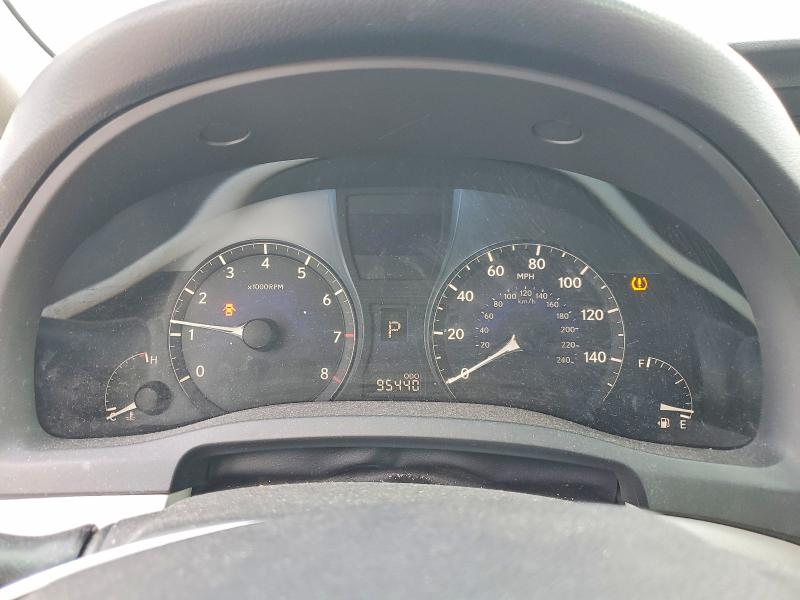 2010 Lexus Rx მანქანა იყიდება აუქციონზე, vin: 2T2BK1BA6AC056607, აუქციონის ნომერი: 53048686