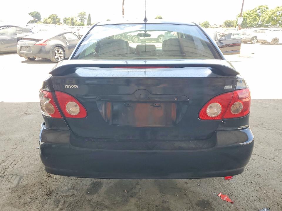 Aukcja sprzedaży 2005 Toyota Corolla, vin: 2T1BR32E55C454282, numer aukcji: 55193246