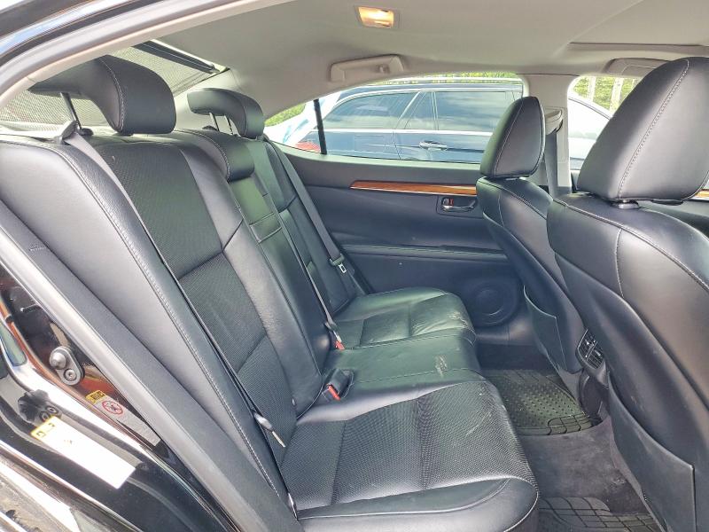 Продажа на аукционе авто 2014 Lexus Es, vin: JTHBW1GG1E2042171, номер лота: 54153696