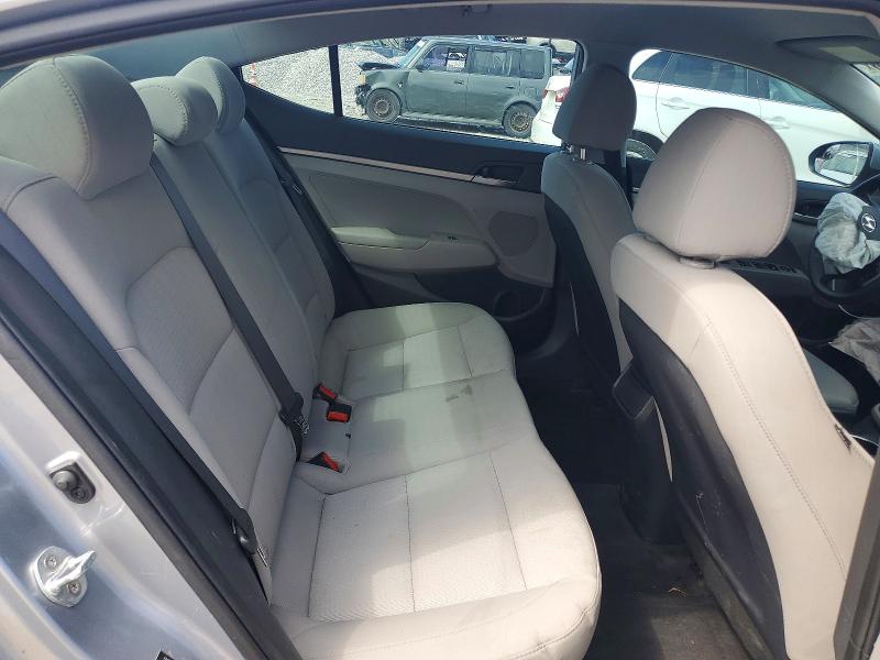 Aukcja sprzedaży 2017 Hyundai Elantra, vin: 5NPD74LF2HH189026, numer aukcji: 52188676