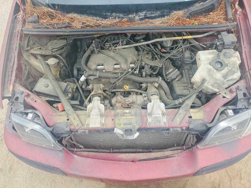 Продаж на аукціоні авто 2005 Chevrolet Venture, vin: 1GNDV23E15D118958, номер лоту: 53383696