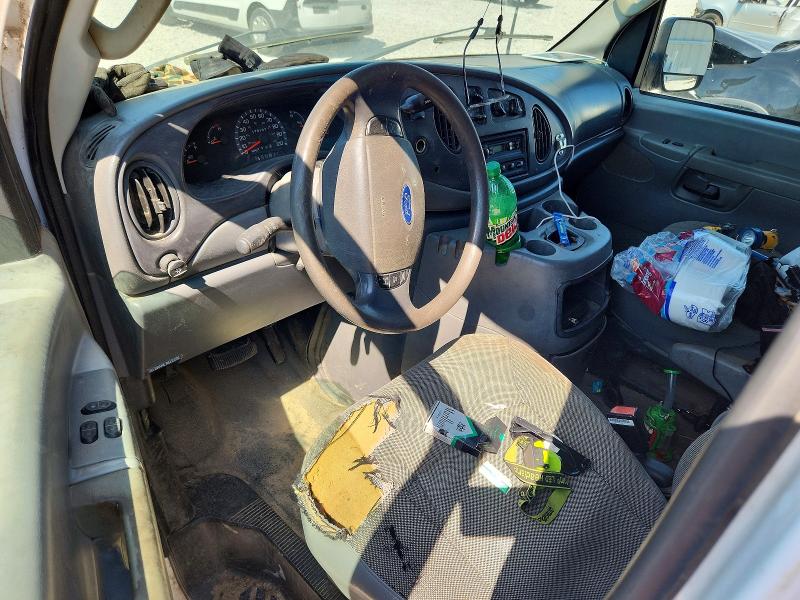 Продажа на аукционе авто 2003 Ford Econoline, vin: 1FMNE31LX3HA79955, номер лота: 54976636