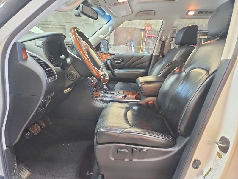 Продажа на аукционе авто 2016 Infiniti Qx80, vin: JN8AZ2NE4G9127175, номер лота: 54684696