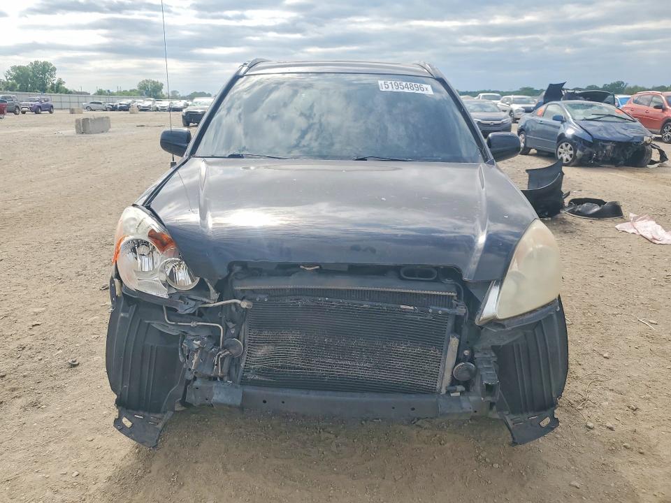 2006 Honda Cr-v მანქანა იყიდება აუქციონზე, vin: JHLRD789X6C021102, აუქციონის ნომერი: 51954896