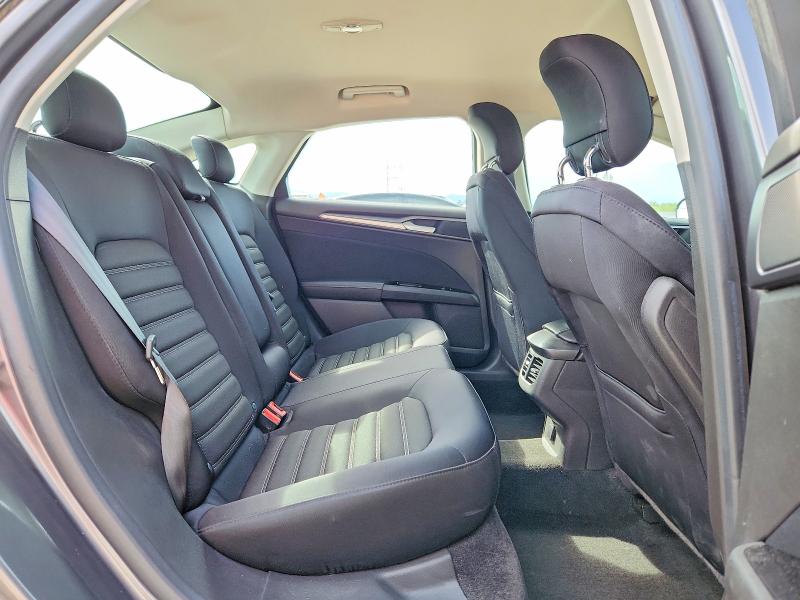 55171996 :رقم المزاد ، 3FA6P0HDXER157688 vin ، 2014 Ford Fusion مزاد بيع