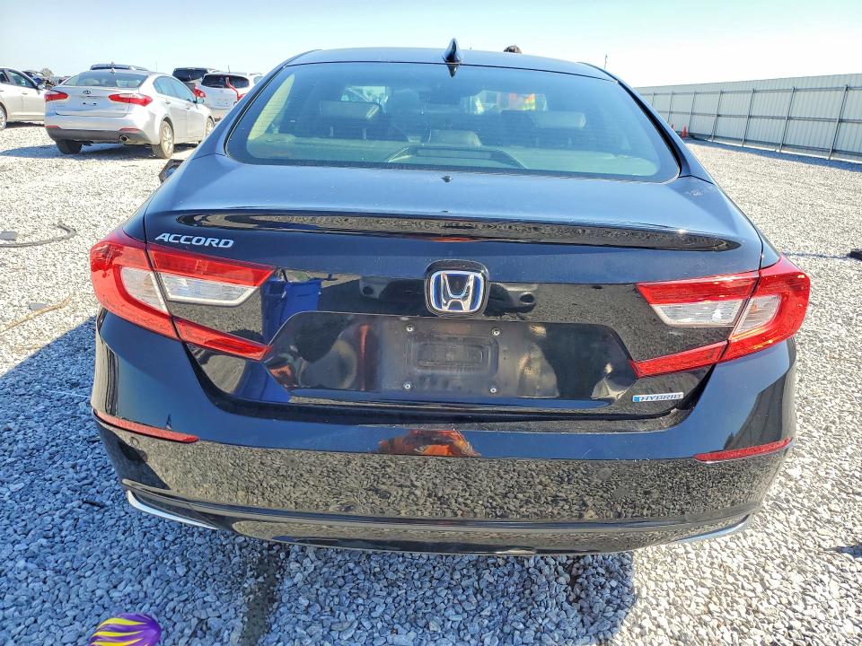 Продажа на аукционе авто 2021 Honda Accord, vin: 1HGCV3F55MA011841, номер лота: 53311066