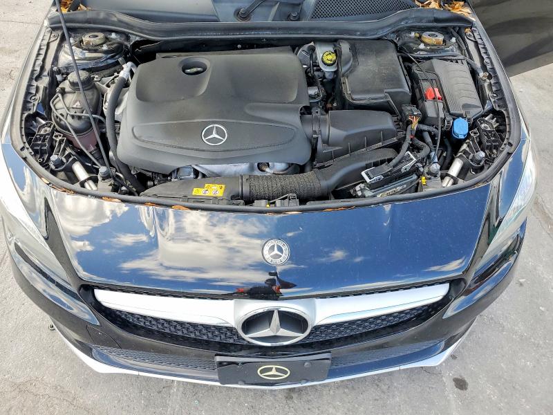 2019 Mercedes-benz Cla მანქანა იყიდება აუქციონზე, vin: WDDSJ4GB0KN748747, აუქციონის ნომერი: 53835866