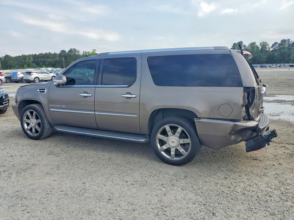 Aukcja sprzedaży 2012 Cadillac Escalade, vin: 1GYS3HEF7CR314248, numer aukcji: 53340746