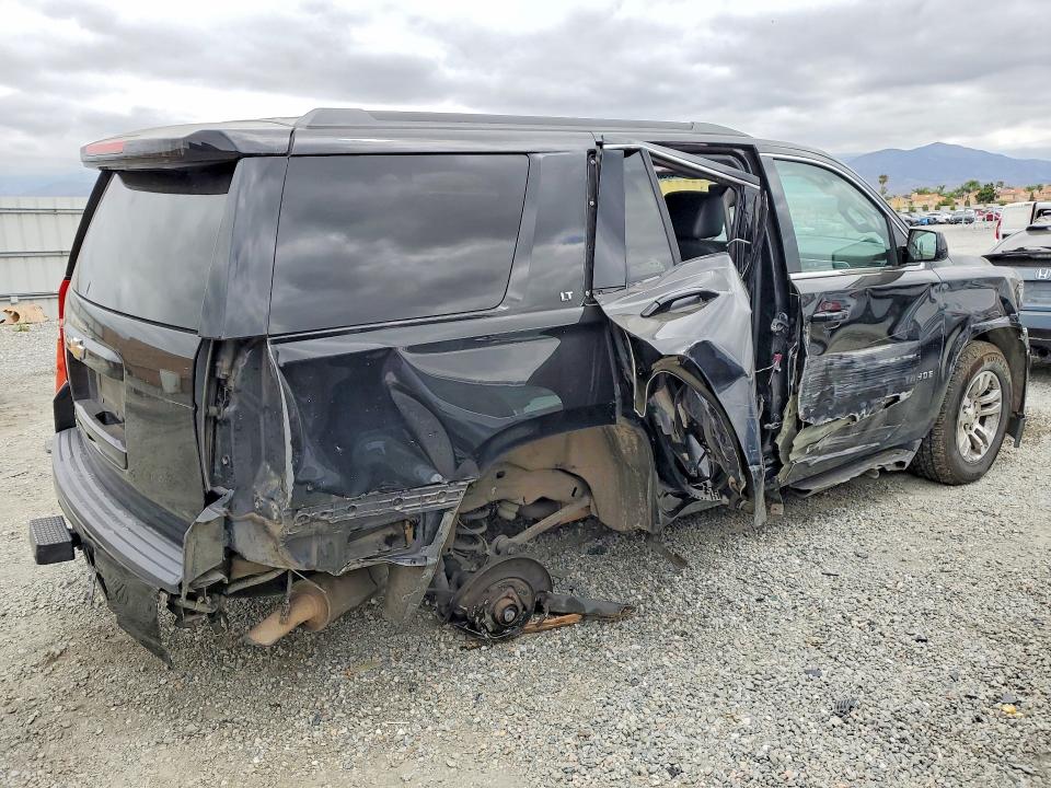 Продаж на аукціоні авто 2019 Chevrolet Tahoe, vin: 1GNSKBKCXKR364910, номер лоту: 54793256