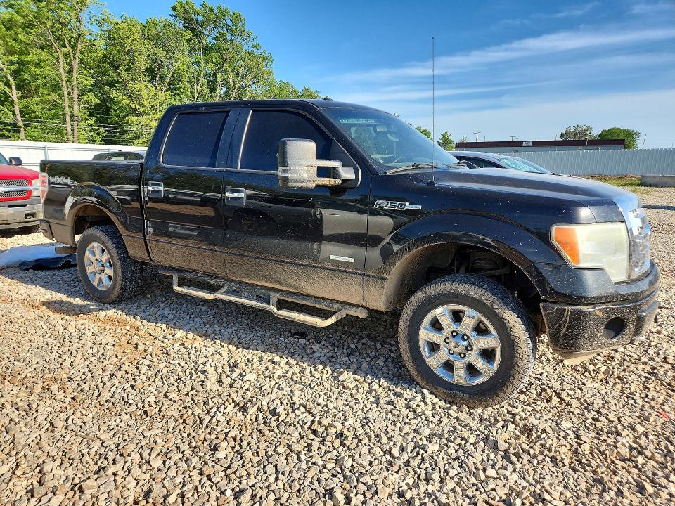 Продажа на аукционе авто 2014 Ford F150, vin: 1FTFW1ET0EKE96088, номер лота: 52359206