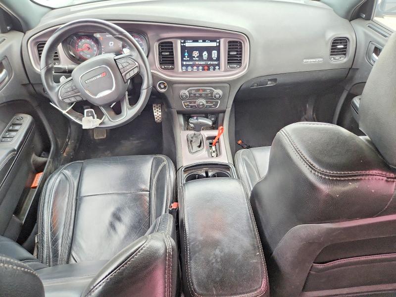 Продажа на аукционе авто 2019 Dodge Charger, vin: 2C3CDXHGXKH581845, номер лота: 50860426