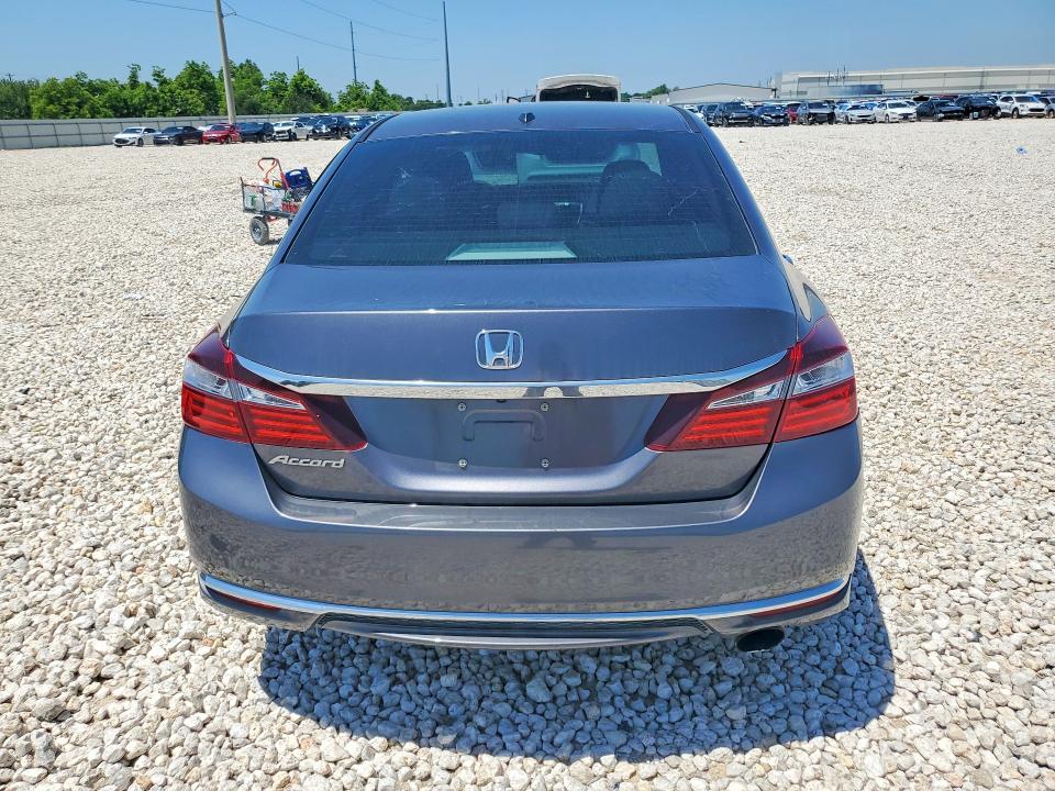 Aukcja sprzedaży 2016 Honda Accord, vin: 1HGCR2F85GA236497, numer aukcji: 53039056