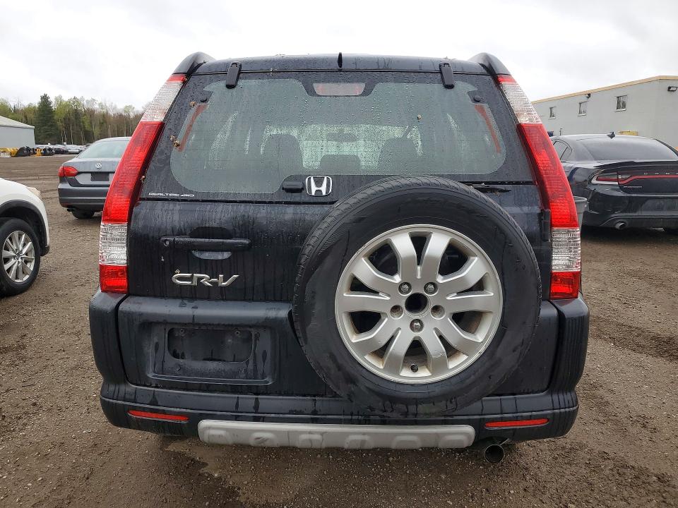 Продаж на аукціоні авто 2006 Honda Cr-v, vin: JHLRD78566C815219, номер лоту: 47698756