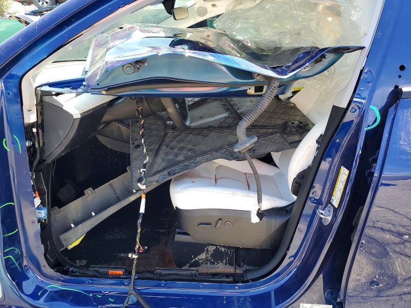 Aukcja sprzedaży 2024 Tesla Model Y, vin: 7SAYGDEEXRF153223, numer aukcji: 52943376