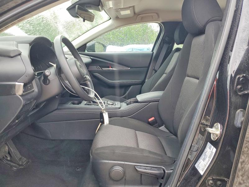 Продаж на аукціоні авто 2022 Mazda Cx-30, vin: 3MVDMBALXNM425559, номер лоту: 52363166
