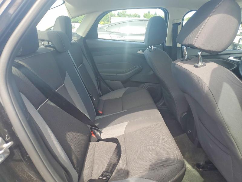Aukcja sprzedaży 2014 Ford Focus, vin: 1FADP3F22EL321203, numer aukcji: 52982886