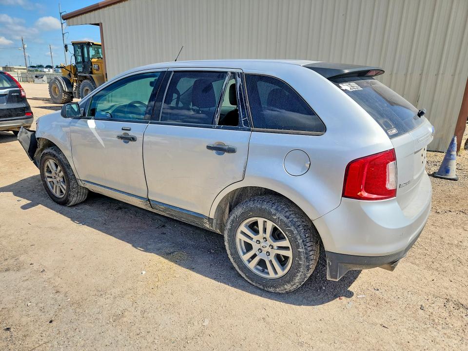 Aukcja sprzedaży 2011 Ford Edge, vin: 2FMDK3GC8BBB14368, numer aukcji: 53021256