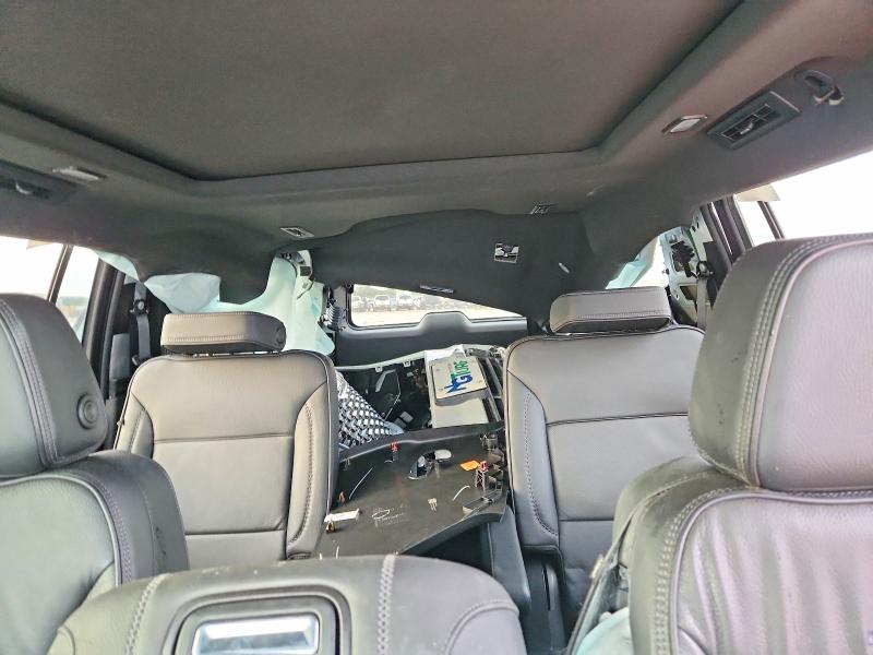 Продажа на аукционе авто 2023 Gmc Yukon Xl, vin: 1GKS2JKL7PR392260, номер лота: 52198396