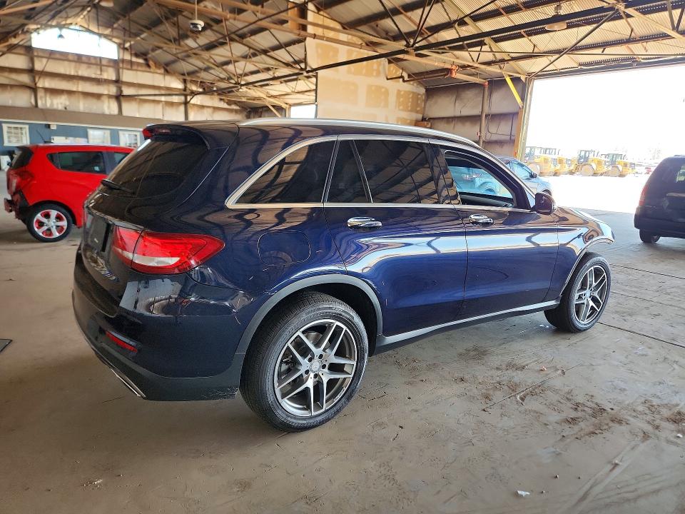 54777156 :رقم المزاد ، WDC0G4JBXGF012970 vin ، 2016 Mercedes-benz Glc مزاد بيع
