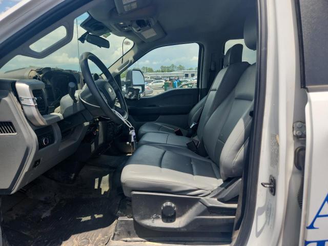 Aukcja sprzedaży 2024 Ford F350, vin: 1FD8W3HT9REE54065, numer aukcji: 52887766