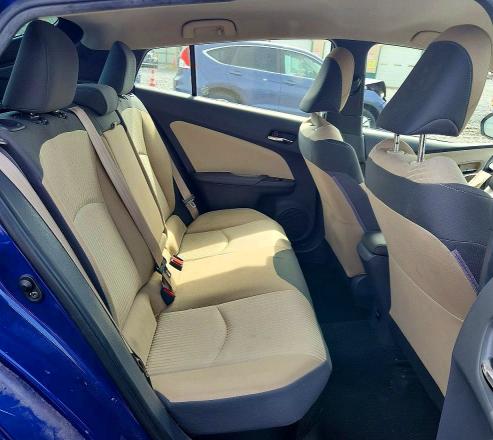 Продаж на аукціоні авто 2017 Toyota Prius, vin: JTDKBRFU8H3560456, номер лоту: 54614976
