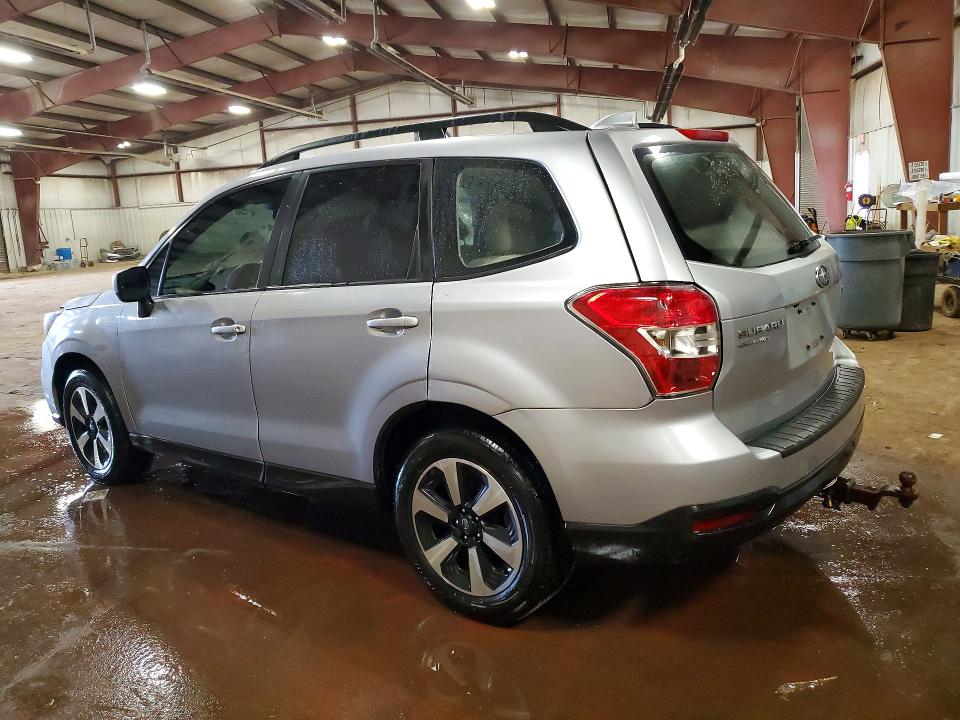 Aukcja sprzedaży 2017 Subaru Forester, vin: JF2SJAGC1HH539690, numer aukcji: 53060536