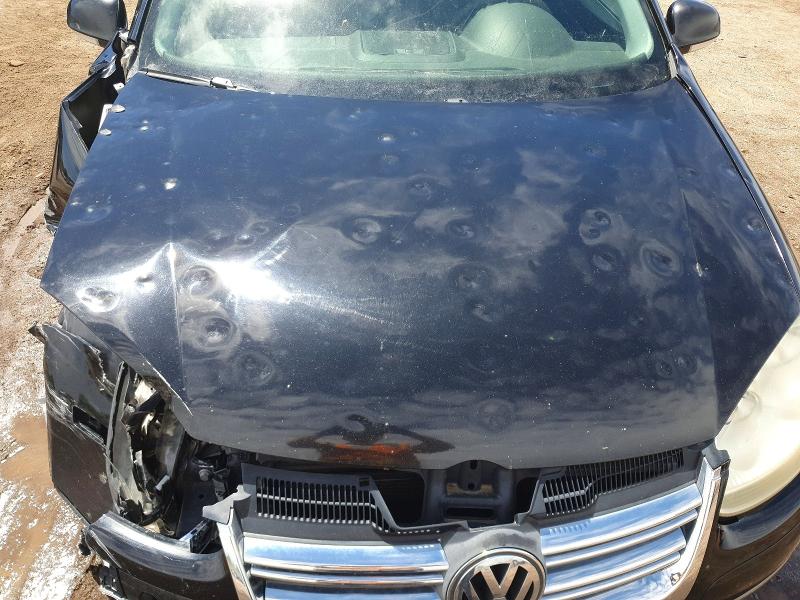 Aukcja sprzedaży 2007 Volkswagen Jetta, vin: 3VWRF71K37M045520, numer aukcji: 52946596