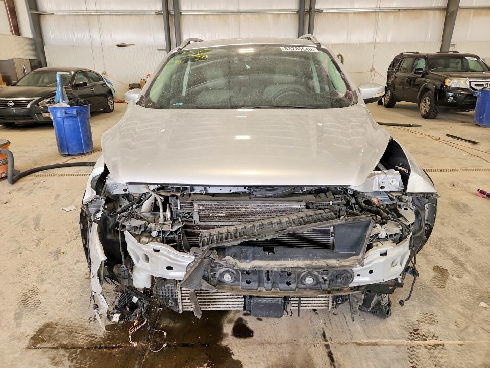 Aukcja sprzedaży 2019 Ford Escape, vin: 1FMCU9J90KUA63271, numer aukcji: 53780646