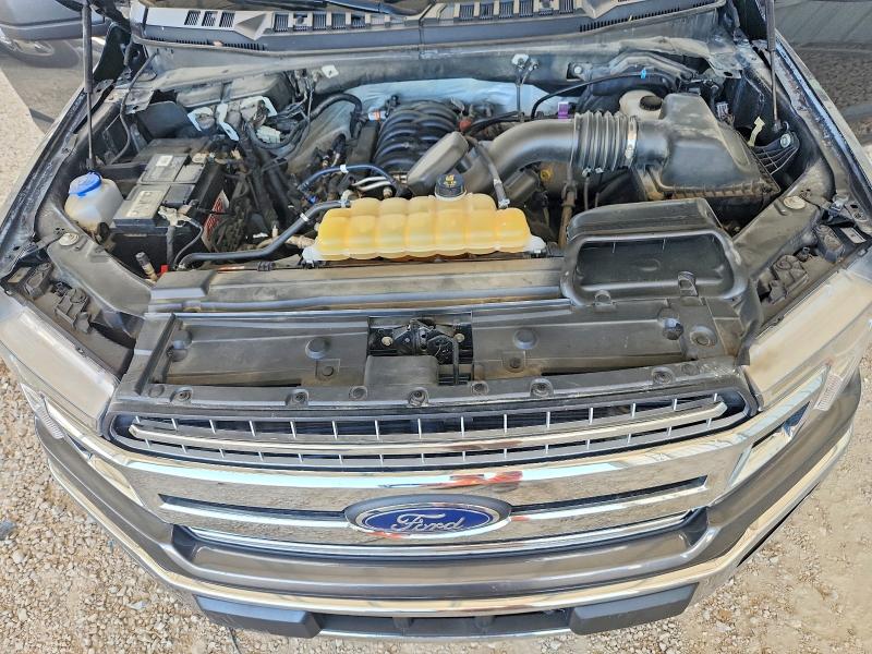 Aukcja sprzedaży 2020 Ford F150, vin: 1FTFW1E56LKE51980, numer aukcji: 52600976