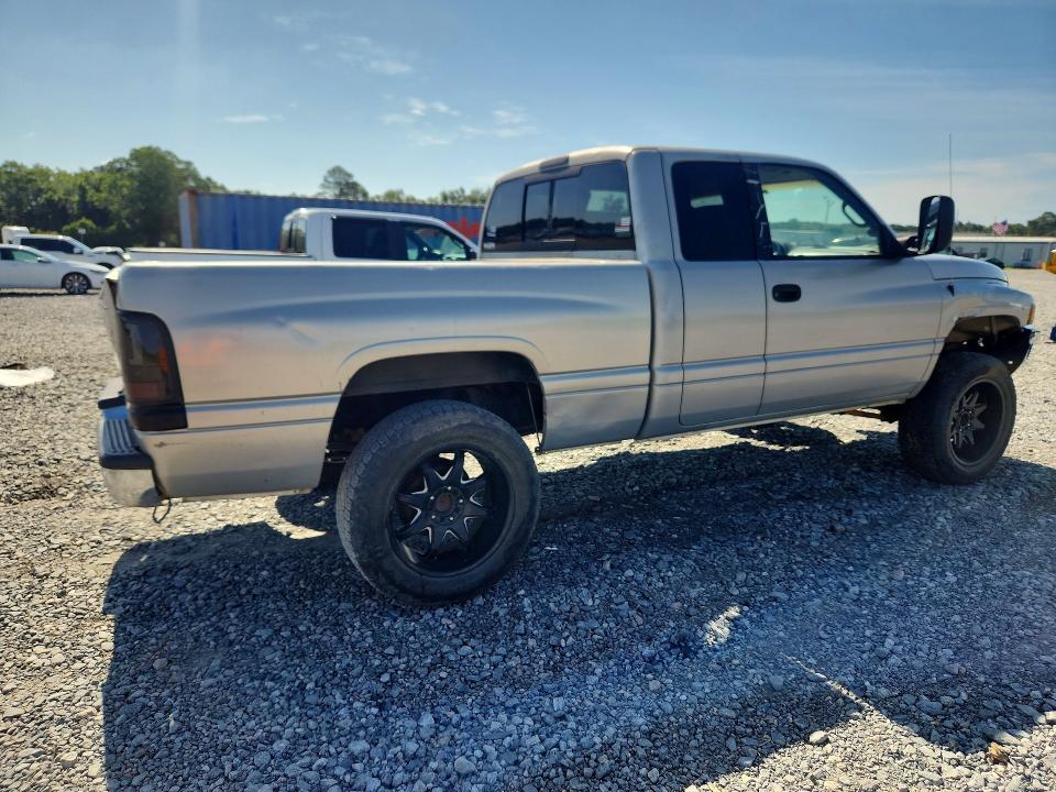 Продажа на аукционе авто 1999 Dodge Ram 1500, vin: 3B7HF13Z9XG230403, номер лота: 54224836