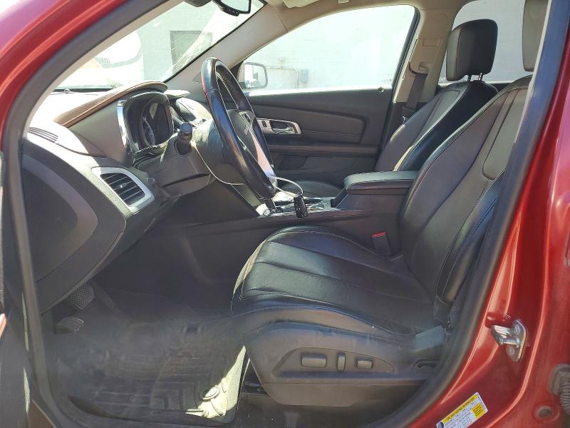 Aukcja sprzedaży 2015 Gmc Terrain, vin: 2GKFLXE34F6364102, numer aukcji: 53633876