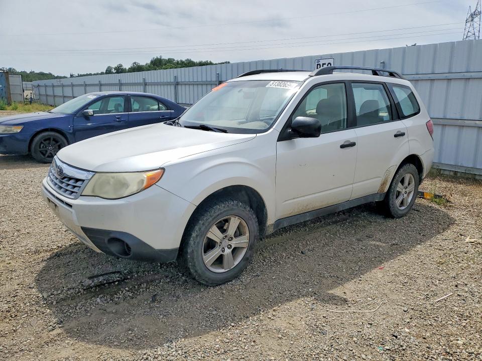 Продаж на аукціоні авто 2012 Subaru Forester, vin: JF2SHABCXCH423433, номер лоту: 51382656