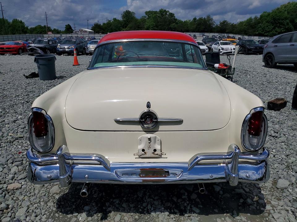 Продажа на аукционе авто 1955 Mercury Mercury, vin: 55WA84791M, номер лота: 54796166