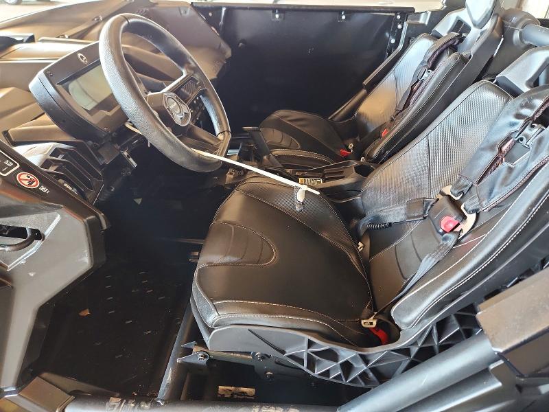 Продажа на аукционе авто 2022 Can-am Maverick X3 Max, vin: 3JBVNAV28NE000207, номер лота: 53932126