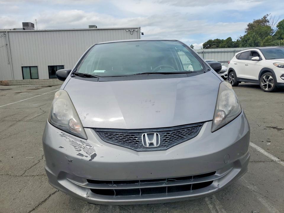 Продаж на аукціоні авто 2010 Honda Fit, vin: JHMGE8H27AC016523, номер лоту: 52077686