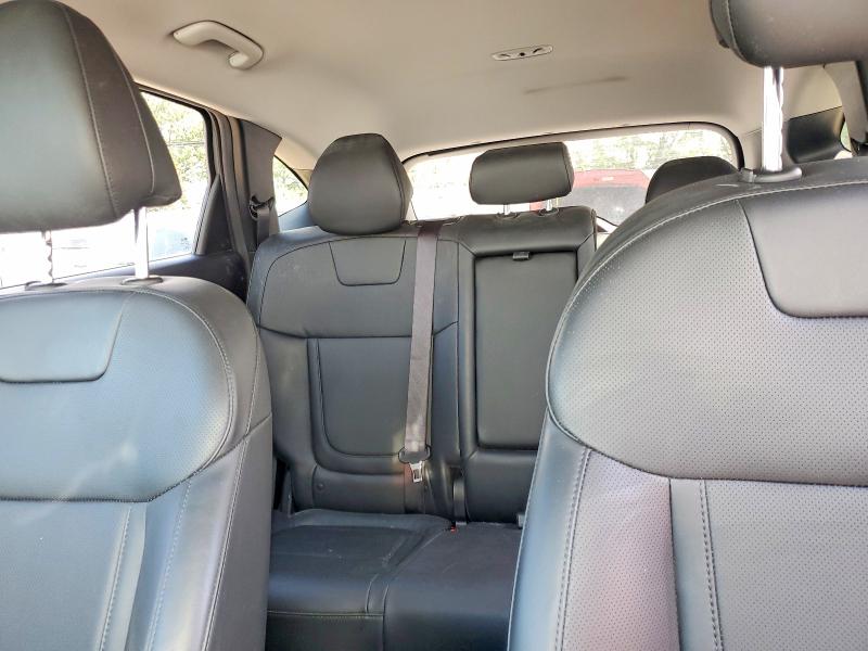 2023 Hyundai Tucson მანქანა იყიდება აუქციონზე, vin: KM8JF3AE3PU190681, აუქციონის ნომერი: 51696526
