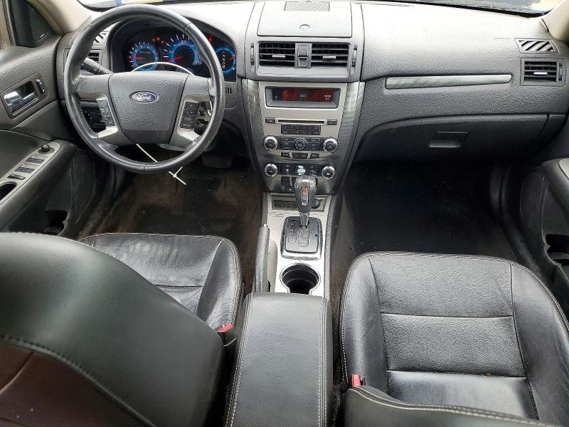 Продажа на аукционе авто 2011 Ford Fusion, vin: 3FAHP0JG5BR208572, номер лота: 54867376