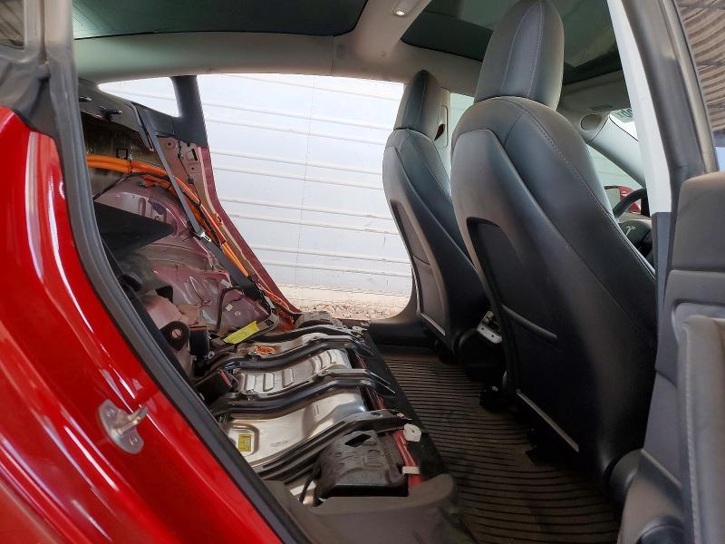 Продаж на аукціоні авто 2020 Tesla Model 3, vin: 5YJ3E1EA9LF706685, номер лоту: 53977866