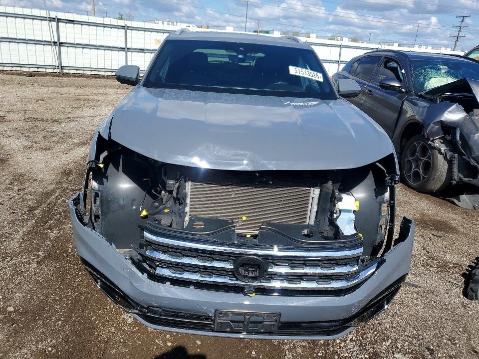 Aukcja sprzedaży 2020 Volkswagen Atlas Cross Sport, vin: 1V2TE2CA3LC232530, numer aukcji: 51513526
