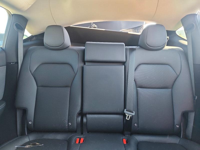 Aukcja sprzedaży 2026 Tesla Model Y, vin: 7SAYGDEE2TF343976, numer aukcji: 52913776