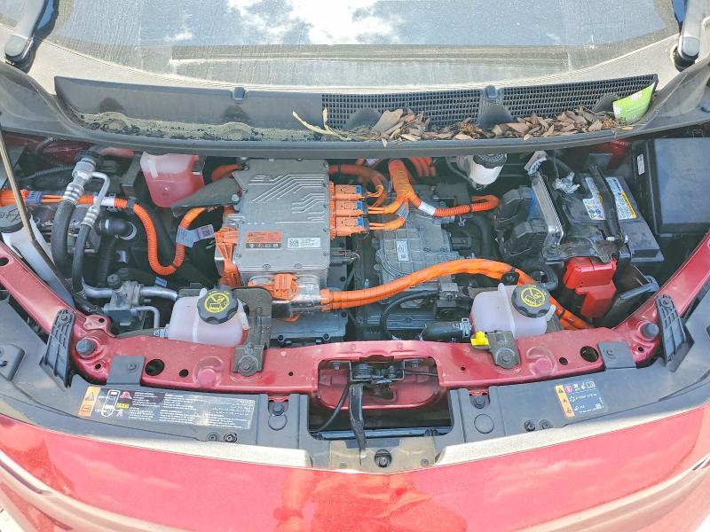Aukcja sprzedaży 2023 Chevrolet Bolt Ev, vin: 1G1FX6S0XP4157567, numer aukcji: 54057016
