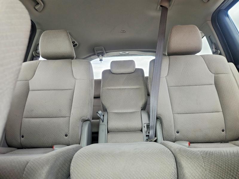 2014 Honda Odyssey მანქანა იყიდება აუქციონზე, vin: 5FNRL5H49EB131875, აუქციონის ნომერი: 53967856