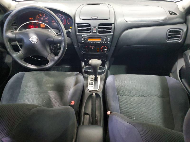 2006 Nissan Sentra მანქანა იყიდება აუქციონზე, vin: 3N1CB51D06L619489, აუქციონის ნომერი: 52324666