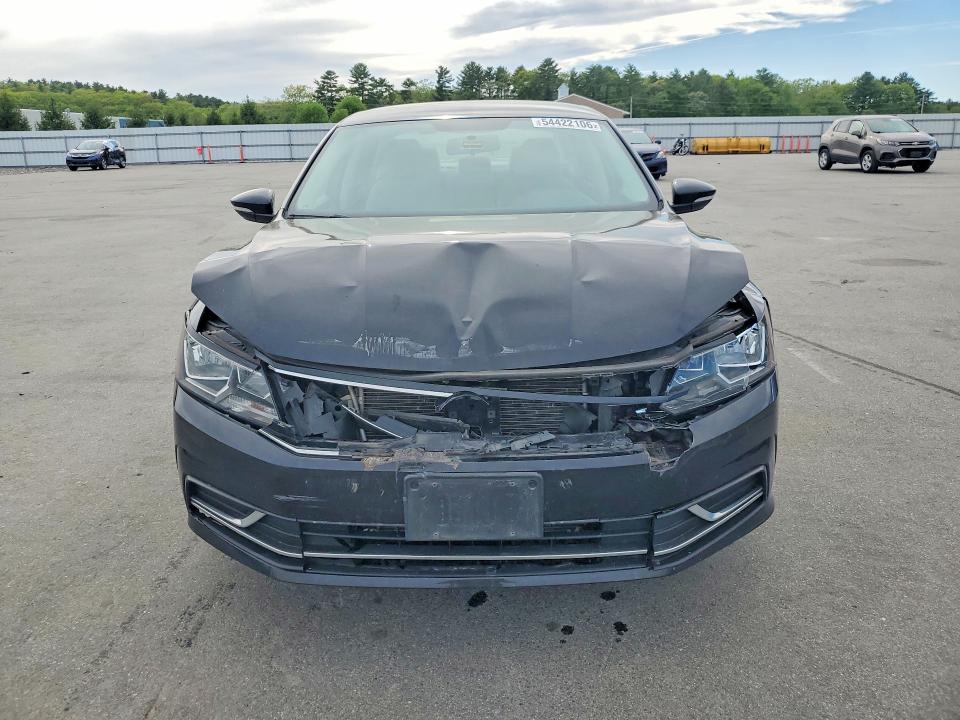 Aukcja sprzedaży 2016 Volkswagen Passat, vin: 1VWAT7A37GC065575, numer aukcji: 54422106