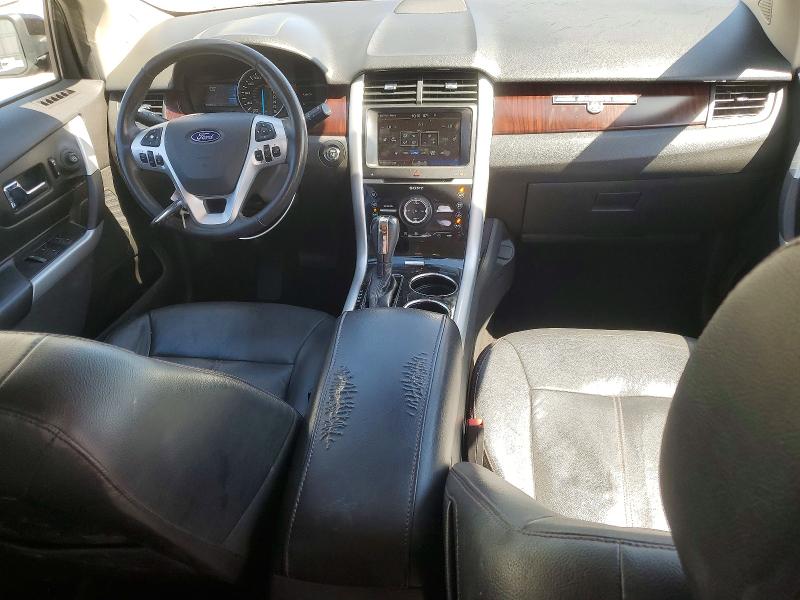 Продажа на аукционе авто 2014 Ford Edge, vin: 2FMDK3KC6EBB39698, номер лота: 54671356